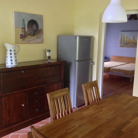 Il Ciliegio Selvatico Apartment Verbania Cameră foto