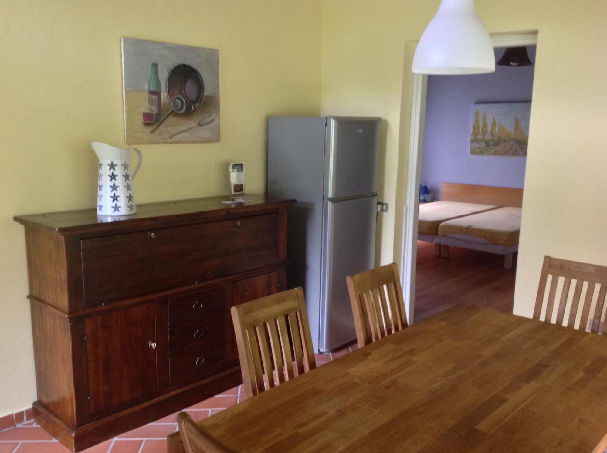 Il Ciliegio Selvatico Apartment Verbania Cameră foto