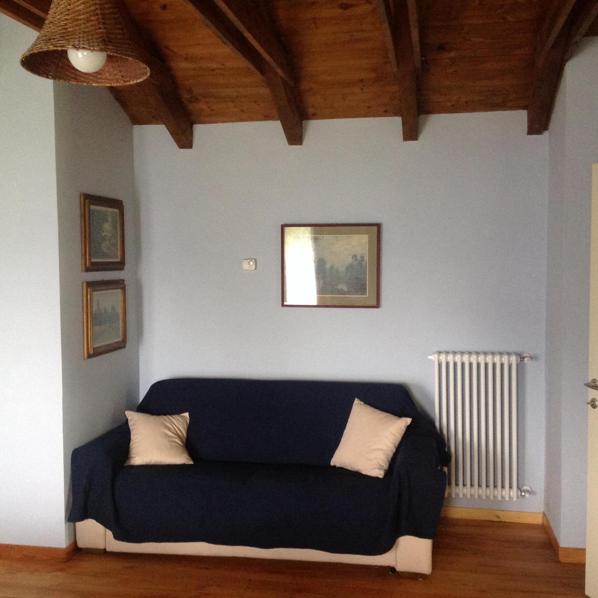 Il Ciliegio Selvatico Apartment Verbania Cameră foto